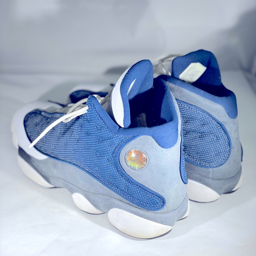Nike Air Jordan 13‎ Retro - Picture 5 of 8